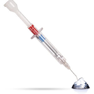 Sodium Hyaluronate 1.4mg